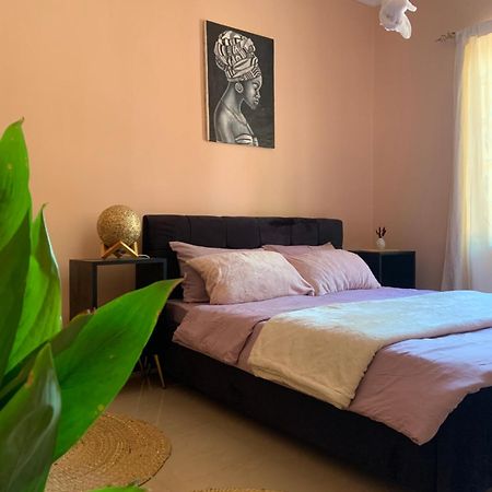Bungalow X Garten & Terrasse X Wlan X Europaeisch Моши Екстериор снимка